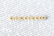 Buchstaben