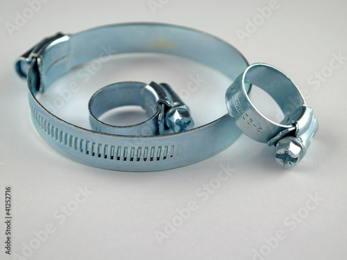 Foto: Schlauchbinder Schlauchbinder