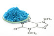 pigment mit formel