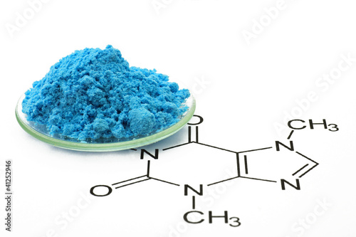 Photo: pigment mit formel pigment mit formel