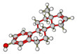 Estratetraenol, a strong female-produced pheromone