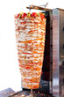 meat stack