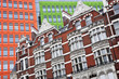 ARCHITETTURA LONDINESE ARCHITETTURA LONDINESE