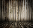 wooden background