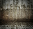 wooden background