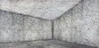 old grunge interior