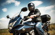 Biker