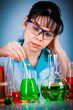 scientist