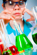 scientist