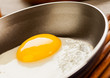 fried eggs