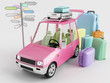 Car Travel