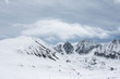Pic dels Pedrons,Andorre