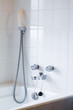 Faucet / Bathroom / Sunlight