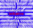 Initiative Word Meaning Leadership Inventiveness And Being Proac