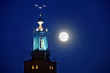 City Hall Stockholm City Hall Stockholm