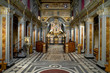 Photo: abbazia grottaferrata interno abbazia grottaferrata interno