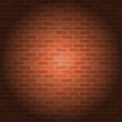 Brick wall