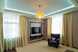 Interior of living Room Interior of living Room