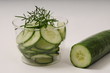 Gurkensalat