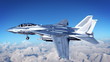 Fighter Jet