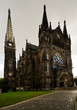 Peterskirche in Leipzig