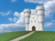 castle