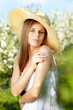 Sexy summer girl Sexy summer girl