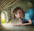 Photo: Alice in Wonderland Alice in Wonderland