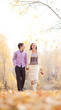 couple outdoor