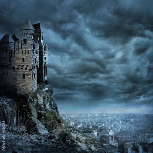 Foto: Castle Castle
