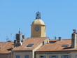 Clocher de St Tropez