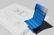 Fauteuil astro