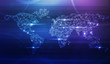 World map