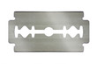 Razor blade