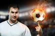 soccer player