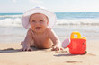 baby am strand