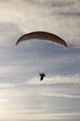 Paraglider