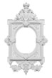 Photo: Square elegant blank Square elegant blank