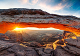 Mesa arch - Fine Art prints