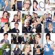 Foto: Business Collage Business Collage