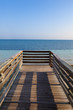 Pier at Bahia Honda National Park Pier at Bahia Honda National Park