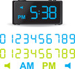 Alarm clock
