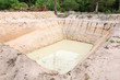 Small pond