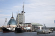 Hafenwelt Bremerhaven