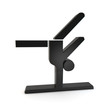 turnen gymnastics symbol 3d