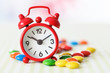 Alarm clock