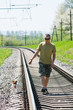Foto: walking walking