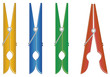 Clothespin