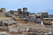 Hierapolis nr Colossae & Laodicea, Turkey