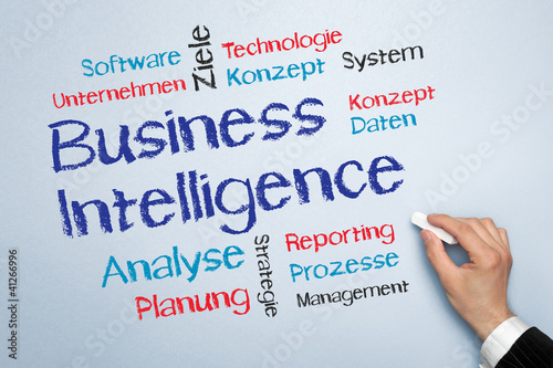 Foto: Business Intellience Business Intellience